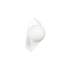 Lampa wisząca  DRIFTON K1 WHITE 637/K1 EMIBIG