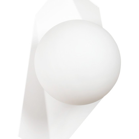 Lampa wisząca  DRIFTON K1 WHITE 637/K1 EMIBIG