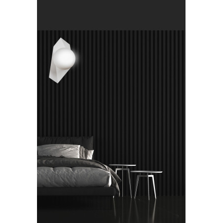 Lampa wisząca  DRIFTON K1 WHITE 637/K1 EMIBIG