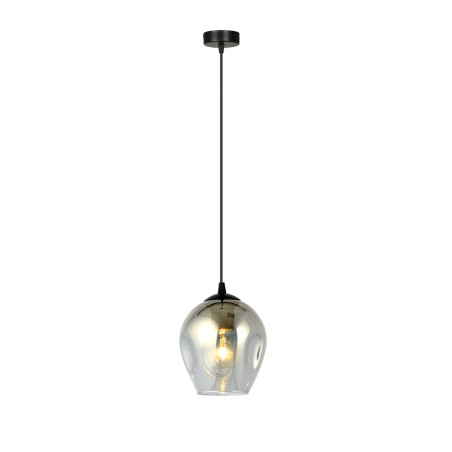 Lampa wisząca  ISTAR 1 BL GRAFIT 680/1 EMIBIG