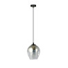 Lampa wisząca  ISTAR 1 BL GRAFIT 680/1 EMIBIG
