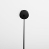 Lampa wisząca  ISTAR 1 BL GRAFIT 680/1 EMIBIG