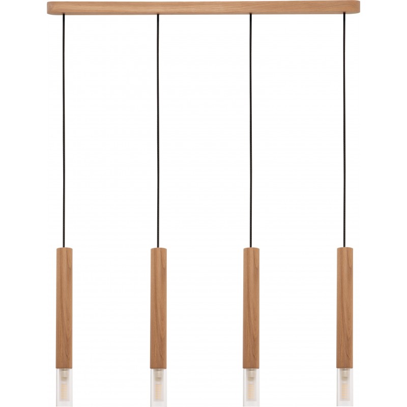 8620403 MADERA LAMPA WISZĄCA 8620403 MADERA LAMPA WISZĄCA