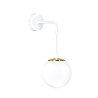 Kinkiet OGNIS K1 WHITE 967/K1 EMIBIG
