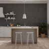 Lampa wisząca BOLERO 1 WHITE 443/1 EMIBIG