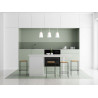 Lampa wisząca BOLERO 3 WHITE 443/3 EMIBIG