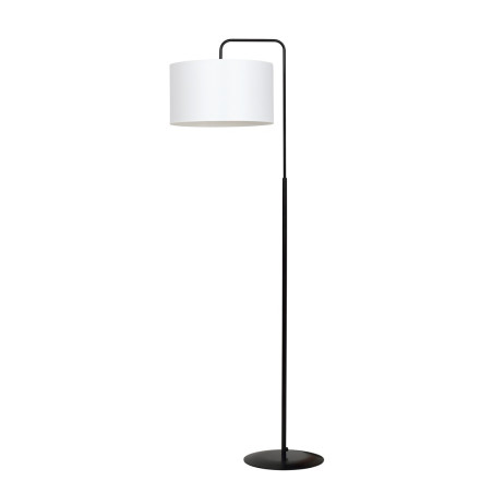 Lampa podłogowa TRAPO LP1 BL WHITE 570/2 EMIBIG