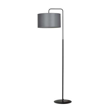 Lampa podłogowa TRAPO LP1 BL GRAY 570/3 EMIBIG