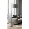 Lampa podłogowa TRAPO LP1 BL GRAY 570/3 EMIBIG