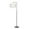 Lampa podłogowa TRAPO LP1 BL ECRU 570/4 EMIBIG