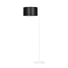 Lampa podłogowa TRAPO LP1 WH BLACK 571/1 EMIBIG