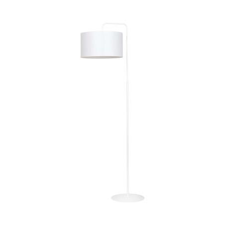Lampa podłogowa TRAPO LP1 WH WHITE 575/1 EMIBIG