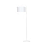 Lampa podłogowa TRAPO LP1 WH WHITE 575/1 EMIBIG