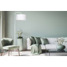 Lampa podłogowa TRAPO LP1 WH WHITE 575/1 EMIBIG