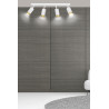 Lampa sufitowa  HIRO 4 WH/GOLD 963/4 EMIBIG