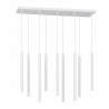 Lampa wisząca  SELTER 9 WHITE 553/9 EMIBIG