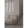 Lampa wisząca  SELTER 3 WHITE 553/3 EMIBIG