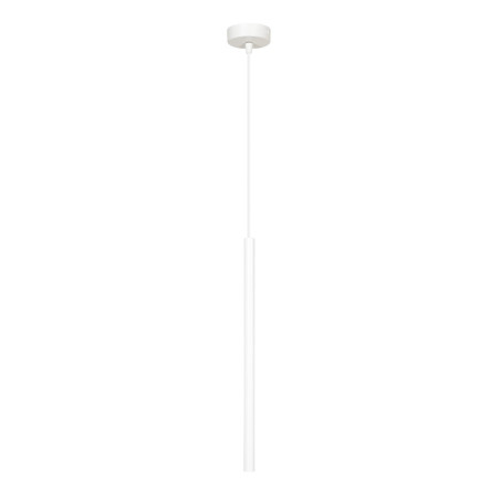 Lampa wisząca  SELTER 1 WHITE 553/1 EMIBIG