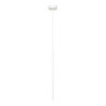 Lampa wisząca  SELTER 1 WHITE 553/1 EMIBIG