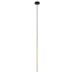 Lampa wisząca SELTER 1 GOLD 1332/1 EMIBIG