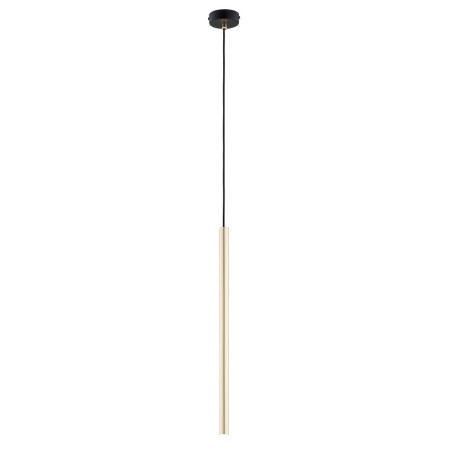 Lampa wisząca SELTER 1 GOLD 1332/1 EMIBIG