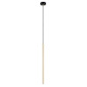 Lampa wisząca SELTER 1 GOLD 1332/1 EMIBIG