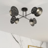 Lampa sufitowa FRICK 4 BL 1415/4 EMIBIG