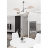 Lampa sufitowa LOTUS 4 BL GRAY 1462/4 EMIBIG