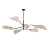 Lampa sufitowa LOTUS 6 BL GRAY 1462/6 EMIBIG
