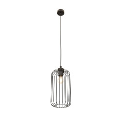 Lampa wisząca VANDER 1 BL 1365/1 EMIBIG