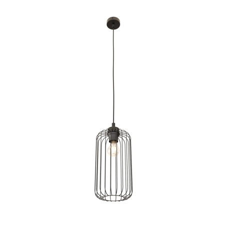 Lampa wisząca VANDER 1 BL 1365/1 EMIBIG