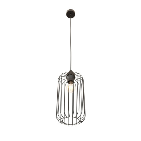 Lampa wisząca VANDER 1 BL 1365/1 EMIBIG