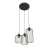 Lampa wisząca VANDER 3PREM BL 1365/3PREM EMIBIG