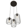 Lampa wisząca VANDER 3PREM BL 1365/3PREM EMIBIG