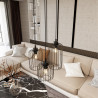 Lampa wisząca VANDER 3PREM BL 1365/3PREM EMIBIG
