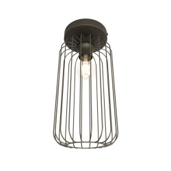 Lampa sufitowa BARN 1 BL 1367/1 EMIBIG