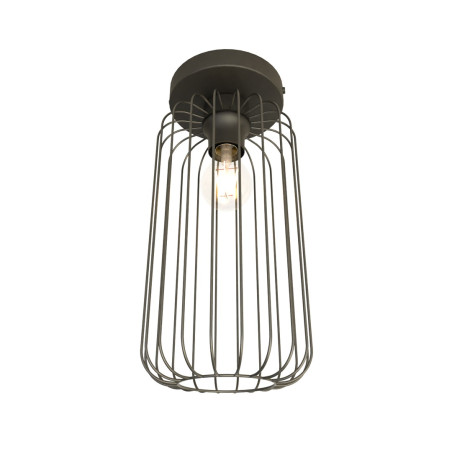 Lampa sufitowa BARN 1 BL 1367/1 EMIBIG