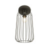 Lampa sufitowa BARN 1 BL 1367/1 EMIBIG