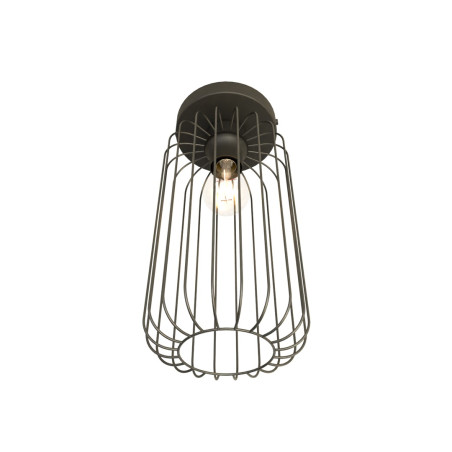Lampa sufitowa BARN 1 BL 1367/1 EMIBIG