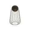 Lampa sufitowa BARN 1 BL 1367/1 EMIBIG