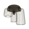 Lampa sufitowa BARN 3PREM BL 1367/3PREM EMIBIG
