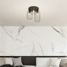 Lampa sufitowa BARN 3PREM BL 1367/3PREM EMIBIG