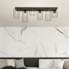 Lampa sufitowa BARN 6 BL 1367/6 EMIBIG