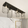 Lampa sufitowa BARN 6 BL 1367/6 EMIBIG