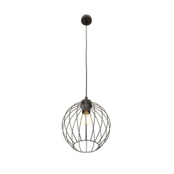 Lampa wisząca NANDO 1 BL 1369/1 EMIBIG