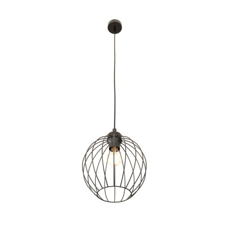Lampa wisząca NANDO 1 BL 1369/1 EMIBIG