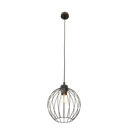 Lampa wisząca NANDO 1 BL 1369/1 EMIBIG