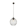 Lampa wisząca NANDO 1 BL 1369/1 EMIBIG