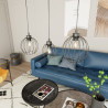 Lampa wisząca NANDO 3 BL 1369/3 EMIBIG