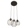 Lampa wisząca NANDO 3PREM BL 1369/3PREM EMIBIG